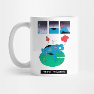 Me and the Cosmos Mug